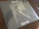 Frank Ocean Blond - Black Friday Edition - Vinyl - SEALED