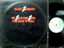 Black Sabbath 