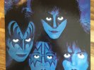 KISS - CREATURES OF THE NIGHT 12