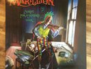 MARILLION - SCRIPT FOR A JESTER'S TEARS 12