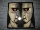 Box Set Pink Floyd The Division Bell 20th Anniversary, benutzter Zustand