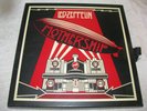 LED ZEPPELIN MOTHERSHIP 4XLP BOX SET LIKE NEW   NO RESERVE