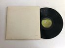 THE BEATLES White Album LP Apple Rec. SWBO-101 US 1968 #47892 LOW NUMBER 02D