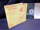 Ash Ra Tempel  ‎– Schwingungen GERMANY * First issue * Nr MINT * KRAUT PROG