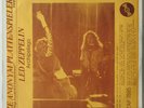 LED ZEPPELIN Archipelago US ORG ZAP LP LA Forum 1973 Not TMOQ VG+ Jimmy Page