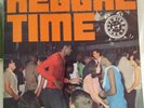 Reggae Time Lp ref 459