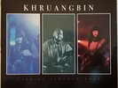 Khruangbin - Live at Lincoln Hall // Vinyl LP limited to 1500 on Purple