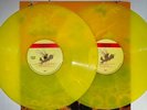 TYLER THE CREATOR, SCUM FUCK FLOWER BOY, MARBLED YELLOW COLORED VINYL, 2018 NEW