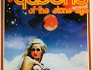 QUEENS OF THE STONE AGE, SELF TITLED,  VINYL LP, GATEFOLD, NEW IMPORT