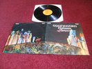 CONTINUUM AUTUMN GRASS  UK 1ST PRESS EX+ AUDIO PROG JAZZ SYMPH  SF 8196