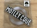 MÖTLEY CRÜE Kickstart my Heart LOGO PICTURE SHAPE 10