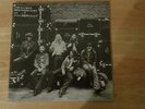 THE ALLMAN BROTHERS BAND AT FILLMORE EAST REMASTERED sealed 180 GRAM vinyl 2 LP