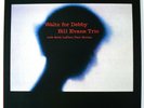BILL EVANS, Waltz for debby, RIVERSIDE RLP-399