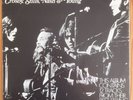 Crosby, Stills,Nash&Young David Crosby Signed Vinyl LP Autogramm