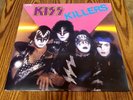 KISS - Killers - NEW - Vinyl Lp - KISSTERIA - 2014 180 Gram USA