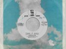 THE EAGLES  Take It Easy  rare promo 45 from 1972
