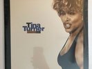 Tina Turner - Simply The Best - Factory SEALED 1991 US Original Press Double LP