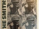 The Smiths - Meat Is Murder - Factory SEALED 1985 US 1st Press 25269-1