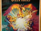 Queen Rocks, 2-record LP w/ Hype, EMI 7243 8 23091 1 6