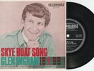 GLEN INGRAM - EP - SKYE BOAT SONG