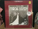 PROCOL HARUM   A WHITER SHADE OF PALE   1973 SEALED A&M SP 3136 BIG SHRINK TEARS