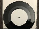 Propagandhi - How To Clean.. 7” black TEST PRESS strung out fat wreck nofx