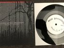 Final Fight / Life Long Tragedy 7” TEST PRESS black #9/20 strung out Nofx punk