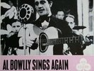 AL BOWLLY Sings Again LP, ACL1162, Vinyl Album, 1964 British Jazz, Ace of Clubs