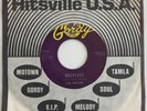Kim Weston - Helpless Gordy G-7050 45 NM- w/ Sleeve Soul Classic