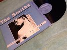 THE SMITHS  HATFUL OF HOLLOW  ROUGH TRADE 76 UK LP