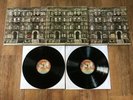 LED ZEPPELIN - PHYSICAL GRAFFITI - EX+ UK 12