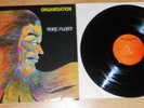 Organisation ( Kraftwerk ) LP 