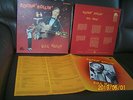 Bill Haley And His Comets ?5 LP BOX Rockin' Rollin'  - BEAR FAMILY