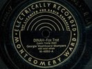 78tk-JAZZ-MONTGOMERY WARD 4892-Georgia Washboard Stompers/Washboard Rhythm Kings