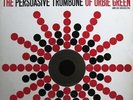 The Persuasive Trombone Of Urbie Green [Record]