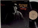 MISSISSIPPI JOHN HURT Today LP 1966 Vanguard orig EX+