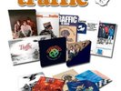 Traffic The Studio Albums 1967-74 [6LP Box] 2019 release, sealed