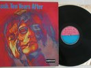 TEN YEARS AFTER. Ssssh.FACTORY SAMPLE.TEST PRESSING.UK VINYL LP. DERAM 1052.1969