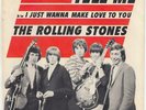 THE ROLLING STONES - TELL ME (LONDON 9682) PS, SLEEVE, CLASSIC  #2