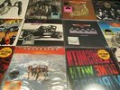 AEROSMITH S/T TOYS WINGS HARD PLACE NUMBERED  PUMP 180 GRAM 16 LP'S 180 GRAM SET