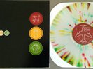 Blink 182 - Take Off Your Pants and Jacket Vinyl LP Clear Splatter