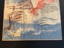 Carlos Salzedo Plays Eight Dances For Harp LP Mercury DSM David Stone Martin VG+