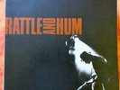 U2 2XLP RATTLE AND HUM 1988 EUROPE VG++/EX OIS