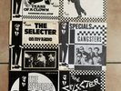 2 Tone X 6 Vinyl 7” Dutch Imports Chrysalis The Specials Selecter Beat Rare
