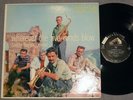 SHORTY ROGERS QUINTET Wherever Five Winds Blow RCA LPM1326 DG MONO LP NM GIUFFRE