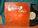 Very Rare Xian Christian Rock LP LATTER RAIN  New Life Music 1976