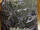 Used Emperor 'In The Nightside Eclipse' Vinyl record album LP BLUE disk FREE SH
