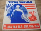 SP TITUS TURNER / THE TURBO-JETS / THE CHAMPS 