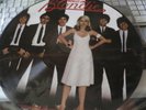 BLONDIE -  PARALLEL LINES 
