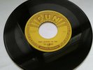 Jim Williams 45 - That Depends on You / Please Don't Cry Over Me - SUN 270 VG+